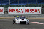 Sumo Power GT Nissan GT-R Picture